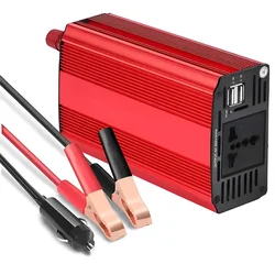 Premium Quality Dc 12V 500W Car Power Inverter 