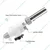 Premium Quality Portable Butane Flame Gun Torch