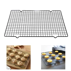 Premium Quality Wire Baking Grill With Hook, SS Body (Pack Of 20)