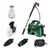 Bosch 120 Bar 1500 W High Pressure Washer, 5.8 LPM Flow Rate (EasyAquatak 120)