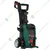 Bosch Universal Aquatak 130 Bar 1700W High Pressure Washer With All Required Accessories