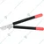 Falcon Premium 2X Gear C, 30mm By-pass Lopping Shear for Heavy Duty Branch & Tree Cutter