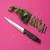 Premium Quality Stainless Steel Blade Kitchen Knife