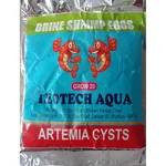 LEOTECH AQUA GROW 20 ARTEMIA CYSTS – Premium High-Hatch Brine Shrimp Eggs