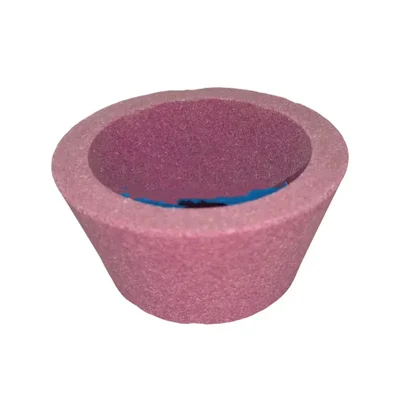 Premium Quality 100mmx50mm Teper Type Cup Grinding Wheel for Bench & Angle Grinder Pack Of 3