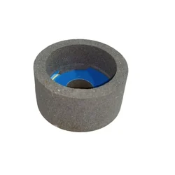 Premium Quality 100mmx50mmx31.75mm Straight Type Cup Grinding Wheel Pack Of 2