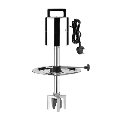 Heavy Duty 10 Liter Milk Madhani Machine With Copper Winding and Double Ball Bearing