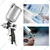 Premium Quality 1 Pint 550 ml SS Cup Spray Paint Gun