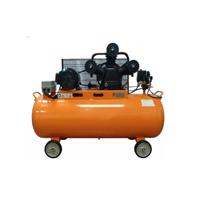 XLNT 80 L Air Compressor With 3HP Motor Power (MSOC1680)