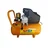 MSI 25 Litres Oil Type Air Compressor With 2 HP Motor, 120 Psi Max. Pressure