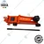 Heavy Duty 2 Ton Capacity Hydraulic Trolley Jack - 450 mm Max. Lifting Height With 6 Months Warranty