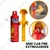 Premium Quality 500 ml Fire Stop Safety Spray for multipurpose uses i.e. Car, Home, Kitchen, Restaurant, etc (Pack of 3)
