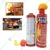 Premium Quality 500 ml Fire Stop Safety Spray for multipurpose uses i.e. Car, Home, Kitchen, Restaurant, etc (Pack of 3)