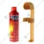 Premium Quality 500 ml Fire Stop Safety Spray for multipurpose uses i.e. Car, Home, Kitchen, Restaurant, etc (Pack of 3)