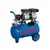Gaocheng 24 L Oil Free Air Compressor with 1 HP Motor, 8 Bar Max. Pressure (GC-W24L)