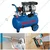 Gaocheng 24 L Oil Free Air Compressor with 1 HP Motor, 8 Bar Max. Pressure (GC-W24L)