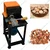 Premium Quality Betel Nut Cutting Machine, with 0.5 HP Motor