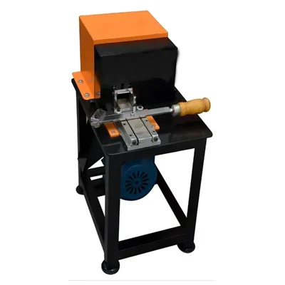 Premium Quality Betel Nut Cutting Machine, with 0.5 HP Motor