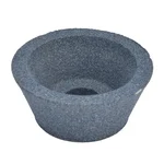 JE 100 mm Black Teper Grinding Cup Wheel