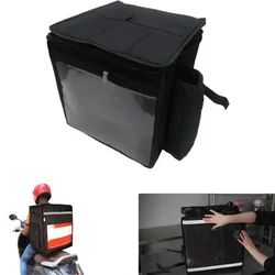 Premium Quality Insulated 50 Liter Food Delivery Bag