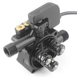 Pressure Washer Head with Auto Cut off Switch for Big Pressure Washers