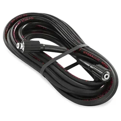 Premium Quality Pressure Washer Hose Pipe, 15 meter