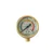 High Quality Pressure Gauge Suitable for HTP 30 and 50