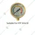 High Quality Pressure Gauge Suitable for HTP 30 and 50