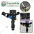 Primil Mini Sprinkler Nozzle Set For Lawns Gardens ISI Marked Drip Irrigation Kit For Agriculture Irrigation 