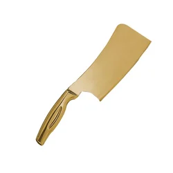 High Quality Professional Knife, Carbon Steel Body