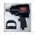 Techno 1" Professional Air Impact Wrench with 2000 nm Torque, 4300 RPM (AT266)