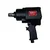 Techno 1" Professional Air Impact Wrench with 2000 nm Torque, 4300 RPM (AT266)