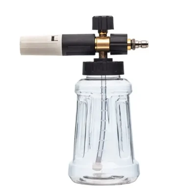 Premium Quality 1.1 Litter Professional Foam Spray Bottle for Car Washing