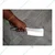 Professional Meat Chopping Kitchen Knife, Stainless Steel Blade