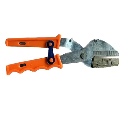 Heavy Duty 8 Inch Pruning Secateur With Lock For Gardening