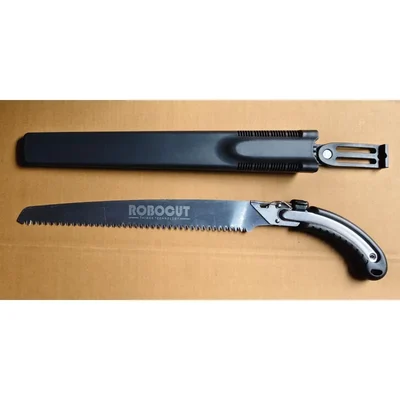 DAP Robocut 9005C Premium Pruning Saw with Sheath Sharp, Durable & Easy Garden Cutter