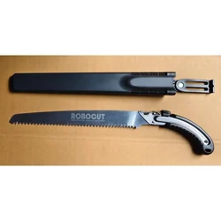 DAP Robocut 9005C Premium Pruning Saw with Sheath Sharp, Durable & Easy Garden Cutter