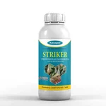 Katyayani Striker Pseudomonas Fluorescens Bio Fungicide Liquid To Protect Plants