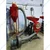 Mill Power 10 HP Double Stage Flour Mill/Pulverizer Machine with Blower, 100 Kg/hr Capacity