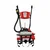 Really RAPL-RH-6301, 3HP 63CC 2-Stroke Petrol Mini Power Tiller with 16 Inch Tilling Width