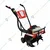 Really RAPL-RH-6301, 3HP 63CC 2-Stroke Petrol Mini Power Tiller with 16 Inch Tilling Width