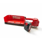 Really RAPL-TH-2105, 21V Premium Cordless Tea Harvester | Grass, Hedge Cutter Machine 5.2 AH, With 30 cm Blade 