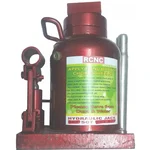 RCNC® 50 Ton Hydraulic Bottle Jack for Trucks, Lorry, Industrial Equipment - 405 mm Max. Lifting Height