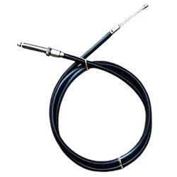 Reverse Gear Cable For 105-135 Gear Box of 4 Stroke (178F, 186F, 188F & 177F) Power Tiller, 633