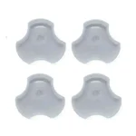 RK 65 x 45 x 30 Centimeters Cosmic Paver Block Mould ( Pack Of 4)