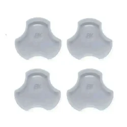 RK 65 x 45 x 30 Centimeters Cosmic Paver Block Mould ( Pack Of 4)