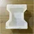 RK 20x16.5x8 Cm I- Shape (Dumbell) Paver Block Mould ( Pack Of 6 )