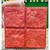 RK Plastic Coval (4 dabbi) Paver Mould 22 x 22 x 8 Centimeters (Pack of 2)