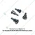 Ratchet Screw (Pack of 4) For Kisankraft KK-BC 8640/555/764 Brush cutters
