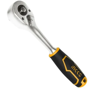 Ingco 3/8 inch 200mm Ratchet Wrench (HRTH0838)